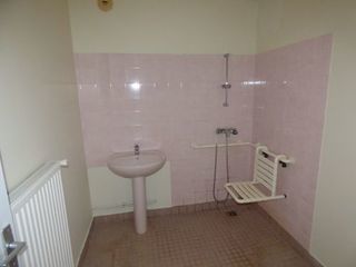  Appartement � louer 2 pi�ces 49 m�