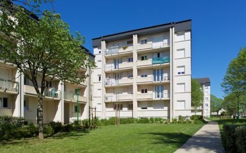   Votre agence France Loire vous propose cet appartement � la location sur la commune de Saint Amand Montrond. Appartement - 3 pi�ce(s) - 62 m�