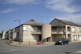  Appartement � louer 2 pi�ces 49 m�