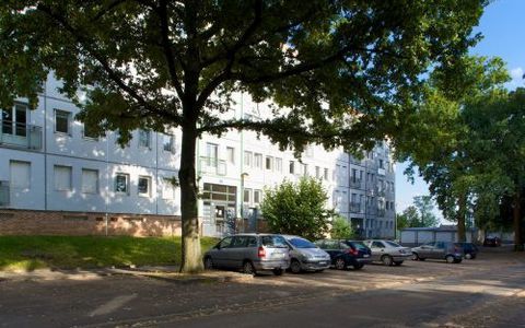   T3 dans r�sidence r�habilit� proche centre ville Appartement - 3 pi�ce(s) - 68 m�