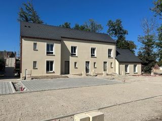  Appartement � louer 2 pi�ces 57 m�