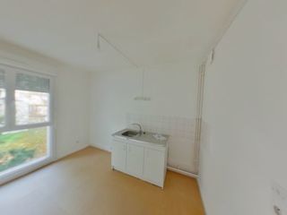  Appartement � louer 2 pi�ces 46 m�