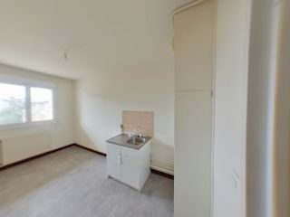  Appartement � louer 3 pi�ces 63 m�