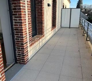  Appartement � louer 1 pi�ce 34 m�