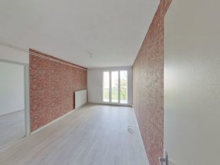  Appartement � louer 3 pi�ces 63 m�