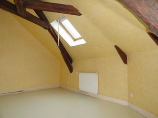  Appartement � louer 4 pi�ces 80 m� Aubigny sur nere