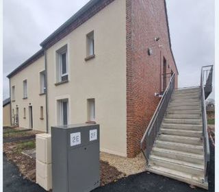  Appartement � louer 2 pi�ces 57 m�