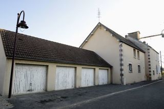  Maison � louer 3 pi�ces 80 m� St satur