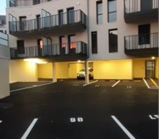  Appartement � louer 3 pi�ces 78 m�