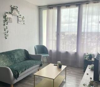  Appartement � louer 4 pi�ces 75 m�