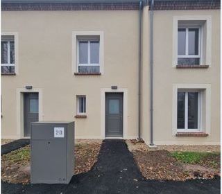  Appartement � louer 3 pi�ces 74 m�