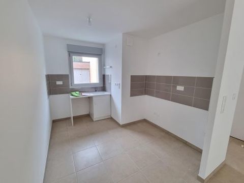   Maison neuve 3 chambres - BRIARE Maison - 4 pi�ce(s) - 82 m�