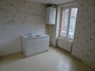  Appartement � louer 4 pi�ces 80 m� Aubigny sur nere