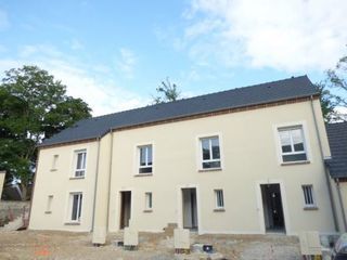  Appartement � louer 2 pi�ces 57 m�