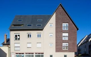  Appartement � louer 4 pi�ces 71 m� Aubigny sur nere