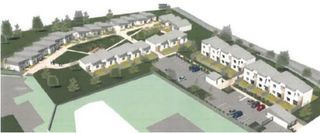  Maison � louer 3 pi�ces 65 m�