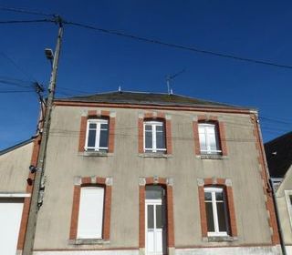  Appartement � louer 2 pi�ces 55 m�