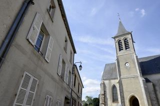  Appartement � louer 3 pi�ces 66 m�