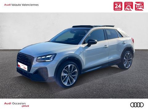 Audi Q2 35 TFSI 150CH S-LINE S-TRONIC 7 2025 occasion Bruay-sur-l'Escaut 59860