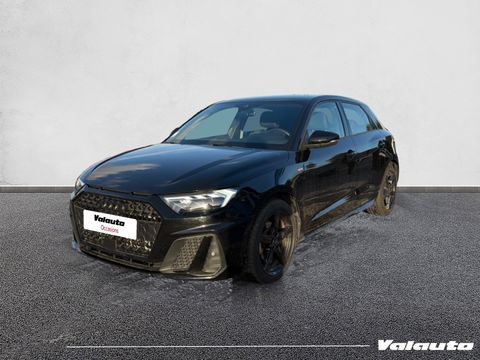 Audi A1 35 TFSI 150CH S-LINE S-TRONIC 7 2025 occasion Bruay-sur-l'Escaut 59860