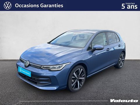 Volkswagen Golf 8 FL 1.5 ETSI 116CH DSG7 LIFE PLUS/VW EDIT 2025 occasion Bruay-sur-l'Escaut 59860