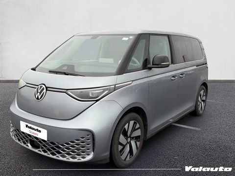 Volkswagen ID.Buzz PRO 77 KWH 204 2023 occasion Bruay-sur-l'Escaut 59860