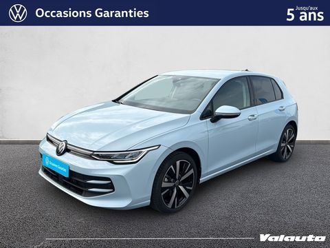 Volkswagen Golf 8 FL 1.5 TSI 116 CH BVM6 LIFE PLUS/VW E... 2025 occasion Bruay-sur-l'Escaut 59860
