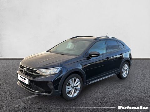 Volkswagen Taigo 1.0 TSI 116 CH DSG7 LIFE 2025 occasion Bruay-sur-l'Escaut 59860