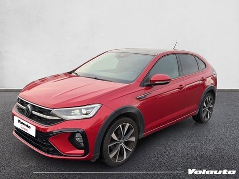 Volkswagen Taigo 1.5 TSI 150 DSG7 R-LINE 2021 occasion Bruay-sur-l'Escaut 59860