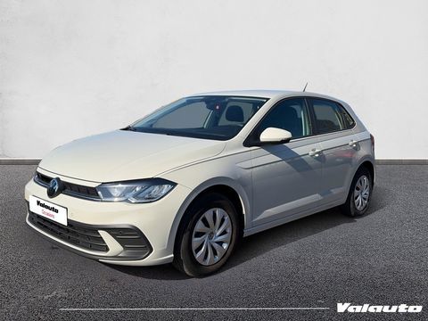 Volkswagen Polo 1.80 2024 occasion Bruay-sur-l'Escaut 59860