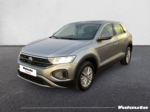 Volkswagen T-ROC FL 1.0 TSI 116CH 2024 occasion Bruay-sur-l'Escaut 59860