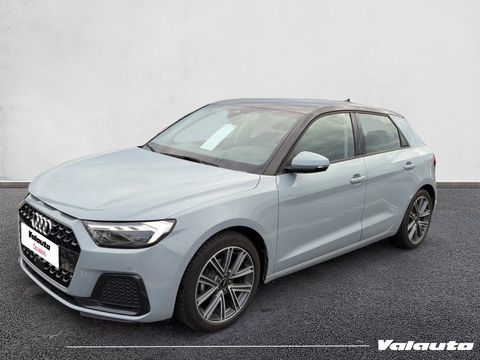 Audi A1 ADVANCED TFSI 116 CH S-TRONIC 2025 occasion Bruay-sur-l'Escaut 59860