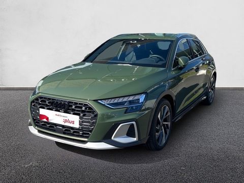 Audi A3 ALLSTREET 40 TFSIE 204 S TRONIC 6 AVUS 2025 occasion Bruay-sur-l'Escaut 59860