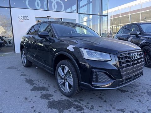 Audi Q2 30 TFSI 116 BVM6 DESIGN 2026 occasion Bruay-sur-l'Escaut 59860