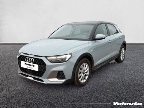 Audi A1 ALLSTREET 30 TFSI 1.0 116CH S-TRONIC 7 2025 occasion Bruay-sur-l'Escaut 59860