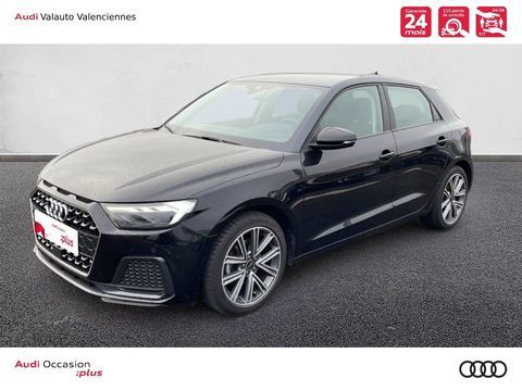 Audi A1 ADVANCED 116CH S-TRONIC 2025 occasion Bruay-sur-l'Escaut 59860