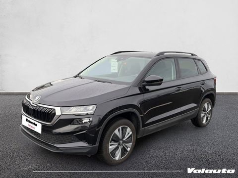 Skoda Karoq BUSINSS 2.0 TDI 116 DSG7 2022 occasion Bruay-sur-l'Escaut 59860