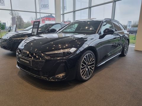 Audi S5 AVANT QUATTRO 367 CH S TRONIC 2025 occasion Bruay-sur-l'Escaut 59860