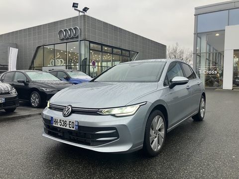 Volkswagen Golf 8 FL 1.5 ETSI 150 CH DSG7 R LINE 2025 occasion Bruay-sur-l'Escaut 59860