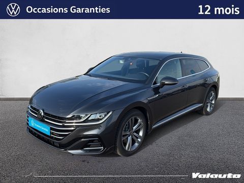 Volkswagen Arteon SHOOTING BRAKE R LINE 2.0 TDI 150CH E... 2023 occasion Bruay-sur-l'Escaut 59860