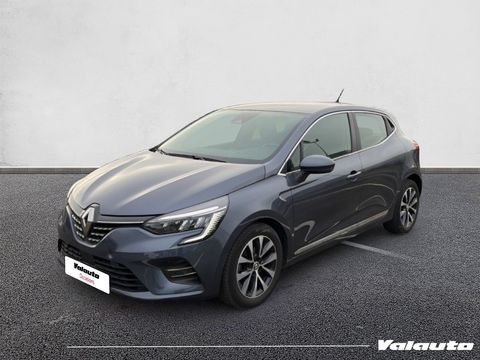 Renault Clio V TCE 100 GPL INTENS 2022 occasion Bruay-sur-l'Escaut 59860