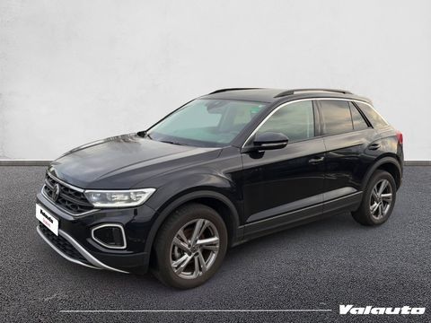 Volkswagen T-ROC FL 1.0 TSI 116 CH LIFE 2025 occasion Bruay-sur-l'Escaut 59860