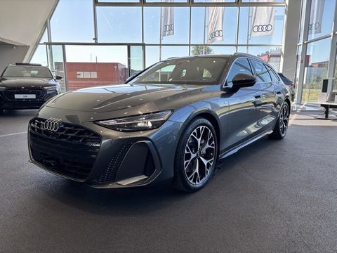 Audi A6 AVANT TDI204CH STRONIC QUATTRO SLINE 2026 occasion Bruay-sur-l'Escaut 59860