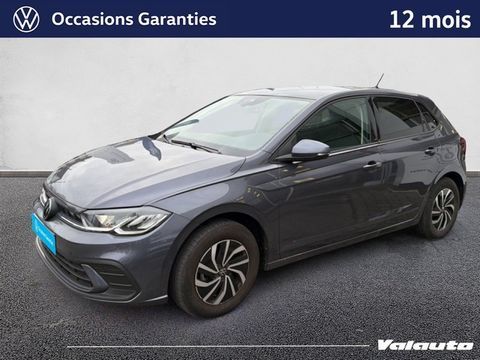 Volkswagen Polo FL 1.0 TSI 95 CH VW EDITION BVM6 2025 occasion Bruay-sur-l'Escaut 59860
