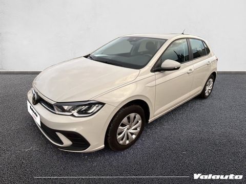 Volkswagen Polo FL 1.0 MPI 80CH 2024 occasion Bruay-sur-l'Escaut 59860