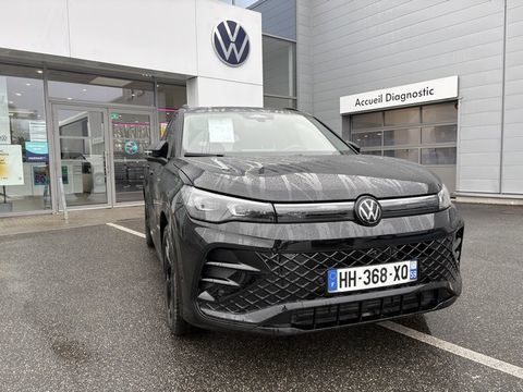 Volkswagen Tiguan NOUVEAU 2.0 TDI 150CH DSG7 R LINE 2026 occasion Bruay-sur-l'Escaut 59860