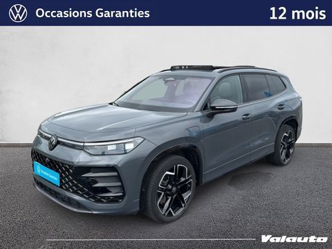 Volkswagen Tayron 1.5 EHYBRID 272 CH DSG6 R LINE EXCLU... 2025 occasion Bruay-sur-l'Escaut 59860