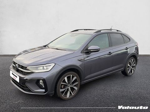 Volkswagen Taigo 1.0 TSI 110 DSG7 R-LINE 2023 occasion Bruay-sur-l'Escaut 59860