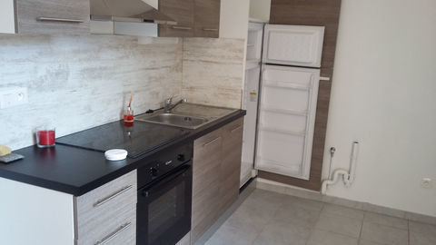  Appartement Gray (70100)