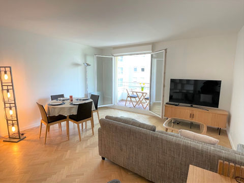 Location Appartement Courbevoie (92400)